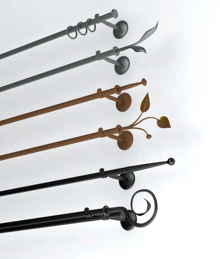 Карниз FERRO 14-0