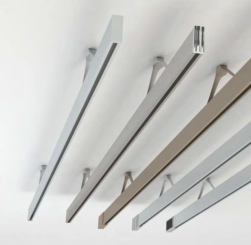 Карниз NOVELL 14-36-01