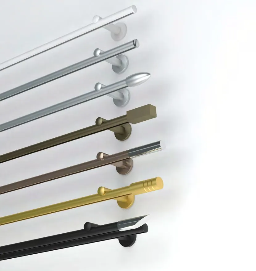 Карниз BASIC 20_02