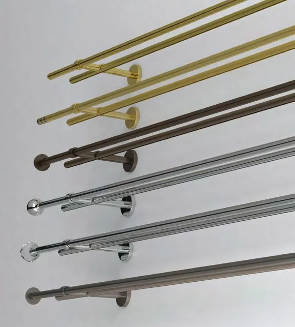 Карниз NOBLESSE 14RS