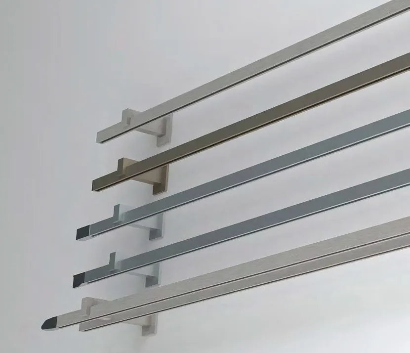 Карниз LEVEL 14-20-01