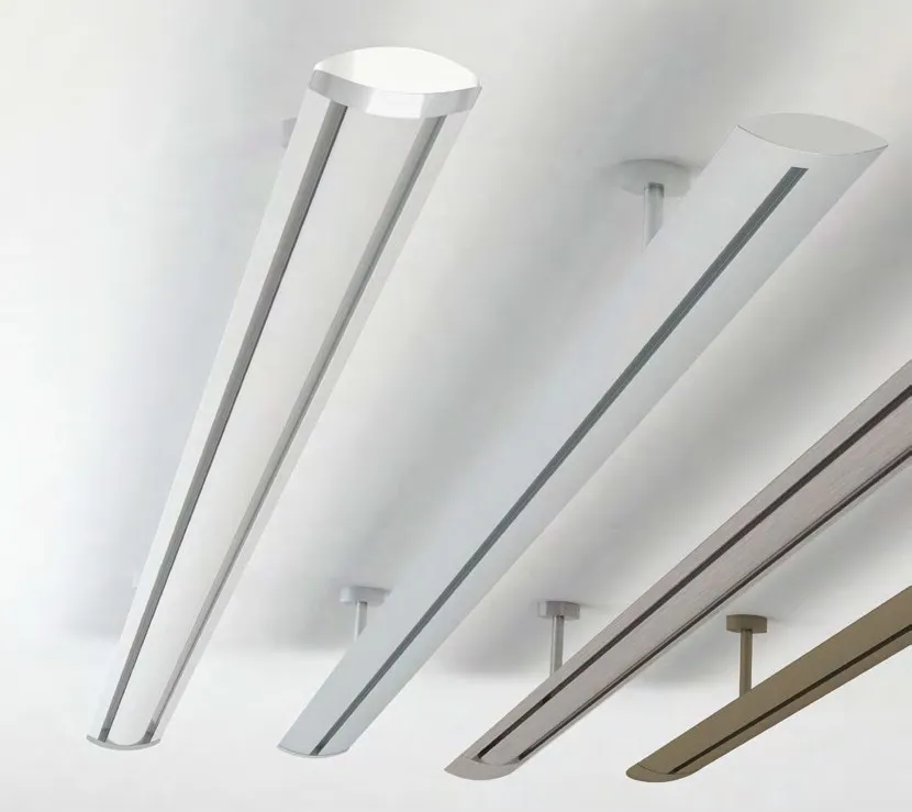 Карниз TOKIE 57-15-01