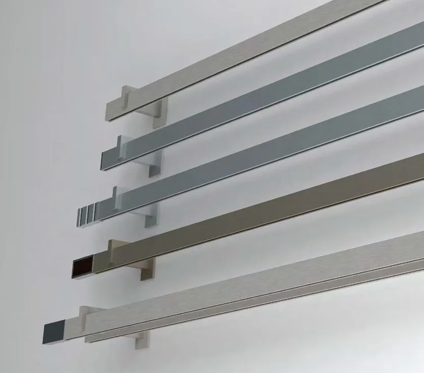 Карниз LEVEL 14-36-01