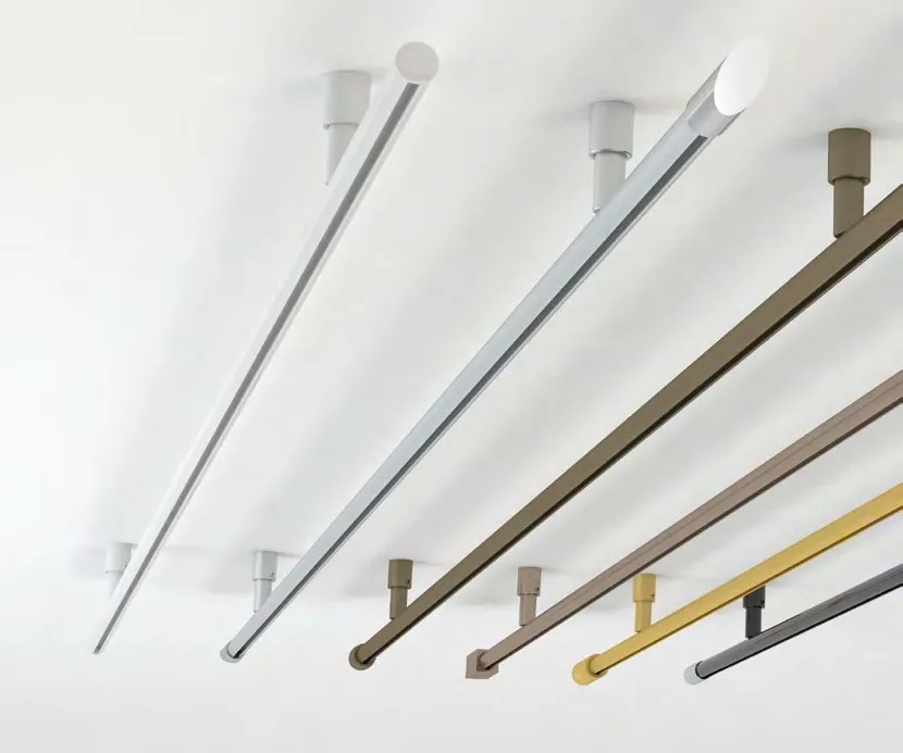 Карниз TUBE 14_001