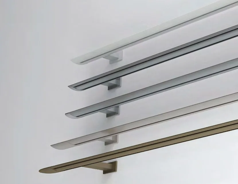 Карниз SKALAR 57-15-01