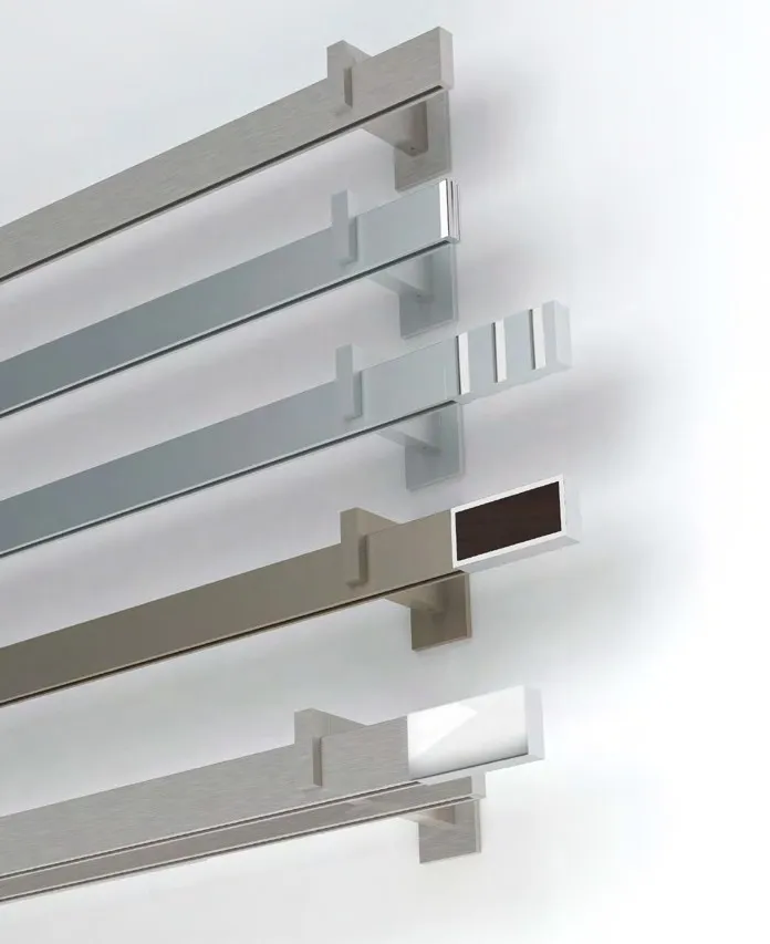 Карниз LEVEL 14-36-02