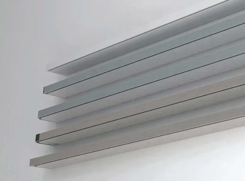 Карниз FRIEZE 86-25-01