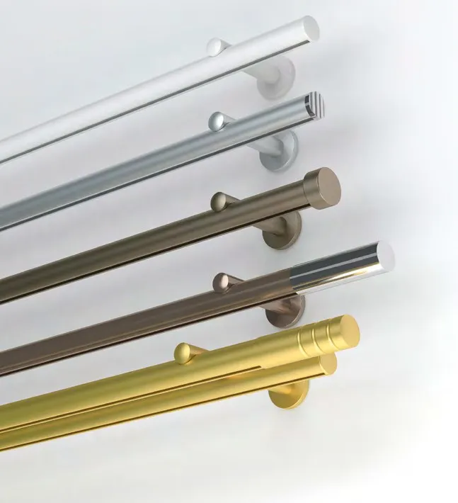 Карниз BASIC 28_02