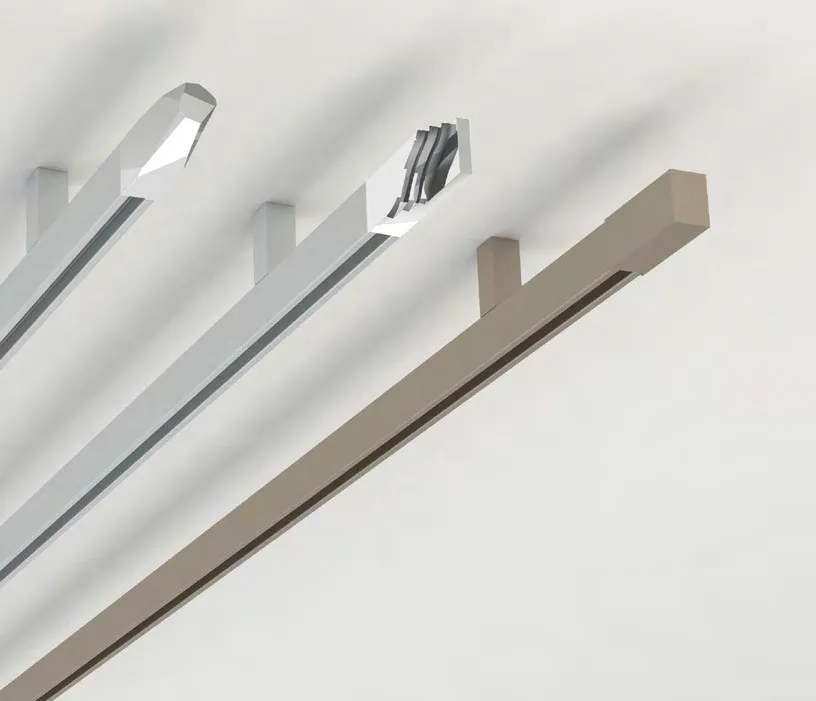 Карниз CUBE 14-20-02