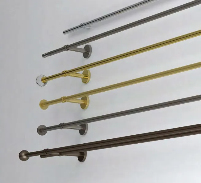 Карниз NOBLESSE 14R