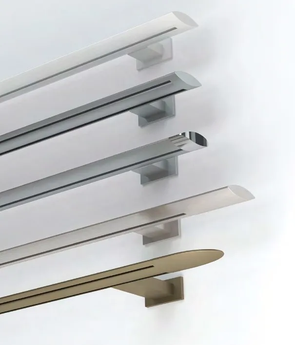 Карниз SKALAR 57-15-02