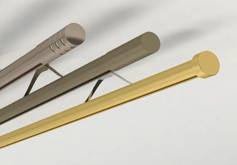 Карниз NOVELL 28_02