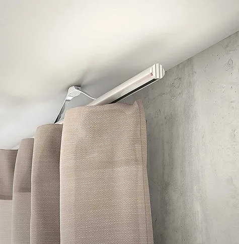 Карниз vorhangstange-novell