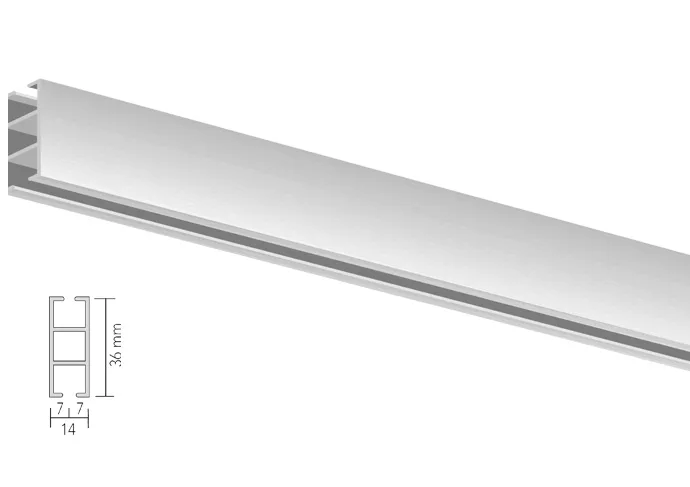 Карниз vorhang-schiene-2522