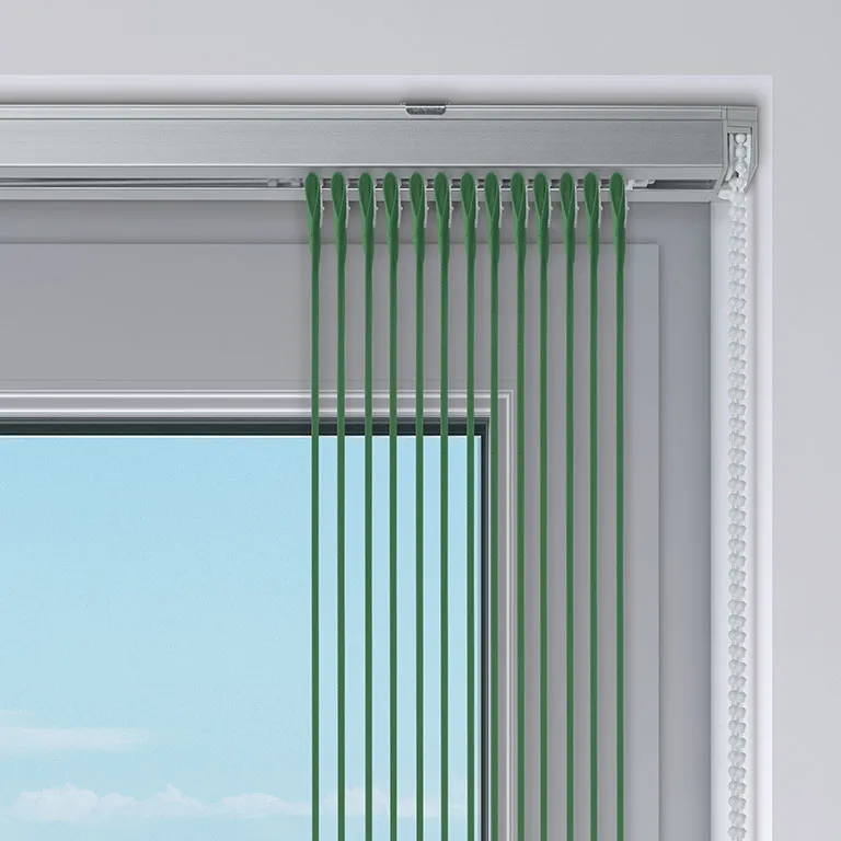 Жалюзи вертикальные dual-3