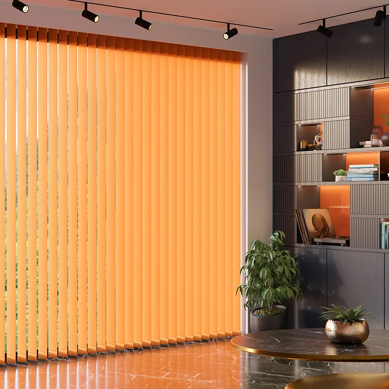 Жалюзи вертикальные Dual-359