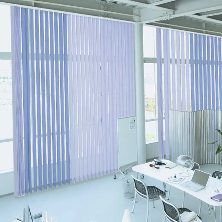 Жалюзи вертикальные mono-373-04