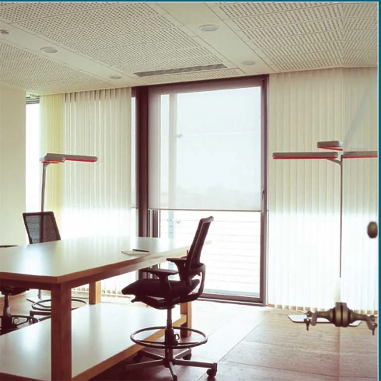 Жалюзи вертикальные mono-373-06