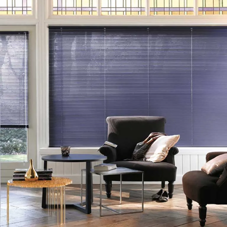 Жалюзи горизонтальные veni-02