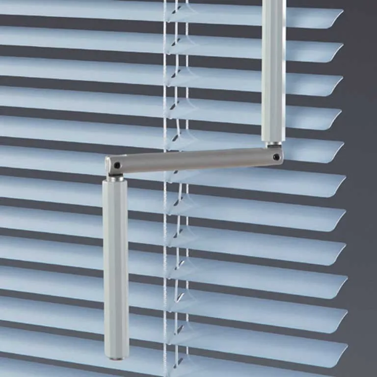 Жалюзи горизонтальные veni-05