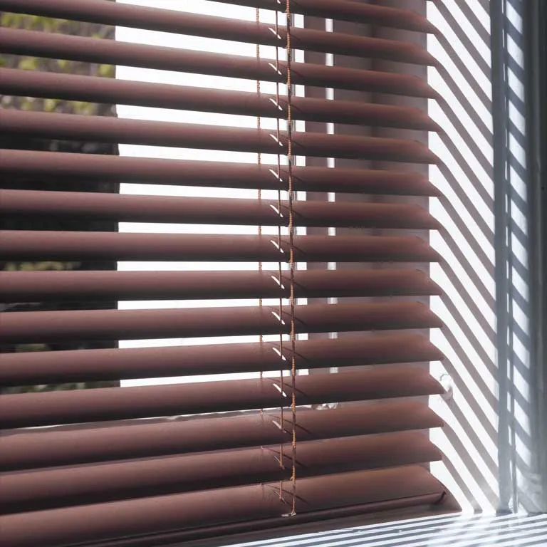 Жалюзи горизонтальные veni-06