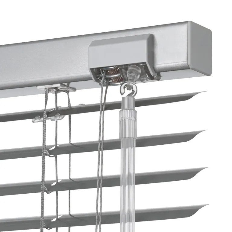 Жалюзи горизонтальные Veni-doppio