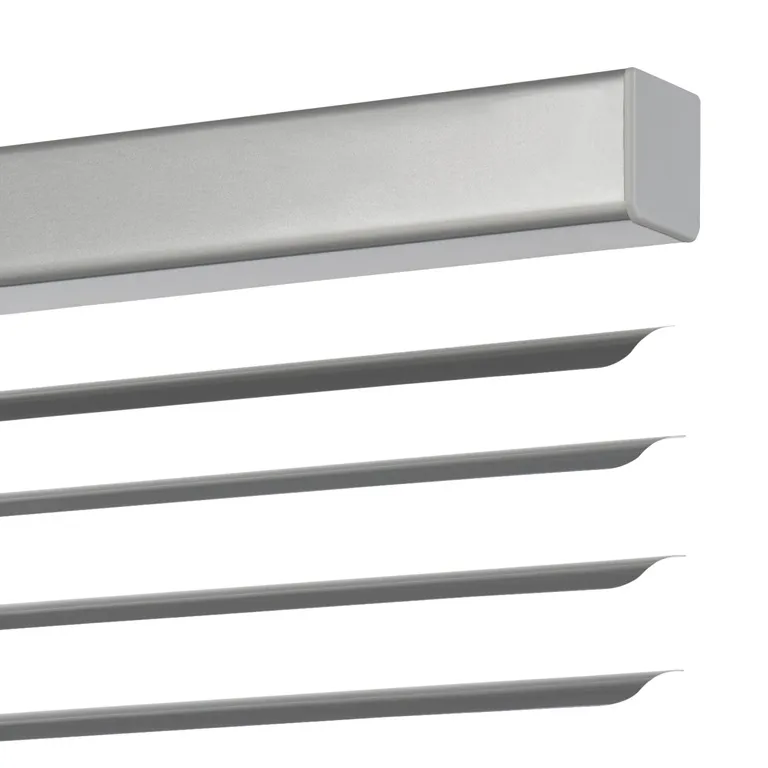 Жалюзи горизонтальные Veni-motore