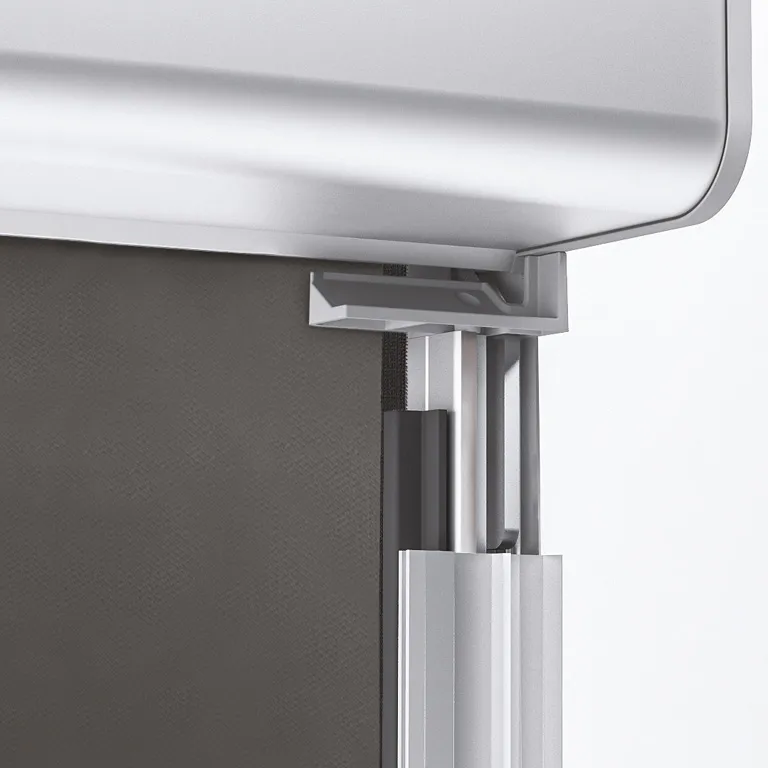 Рулонные шторы Guide-antivento-WPRO