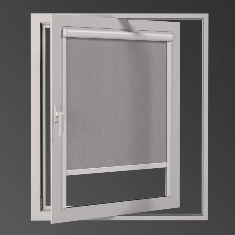 Рулонные шторы rlbx60-finestra-perno-verticale