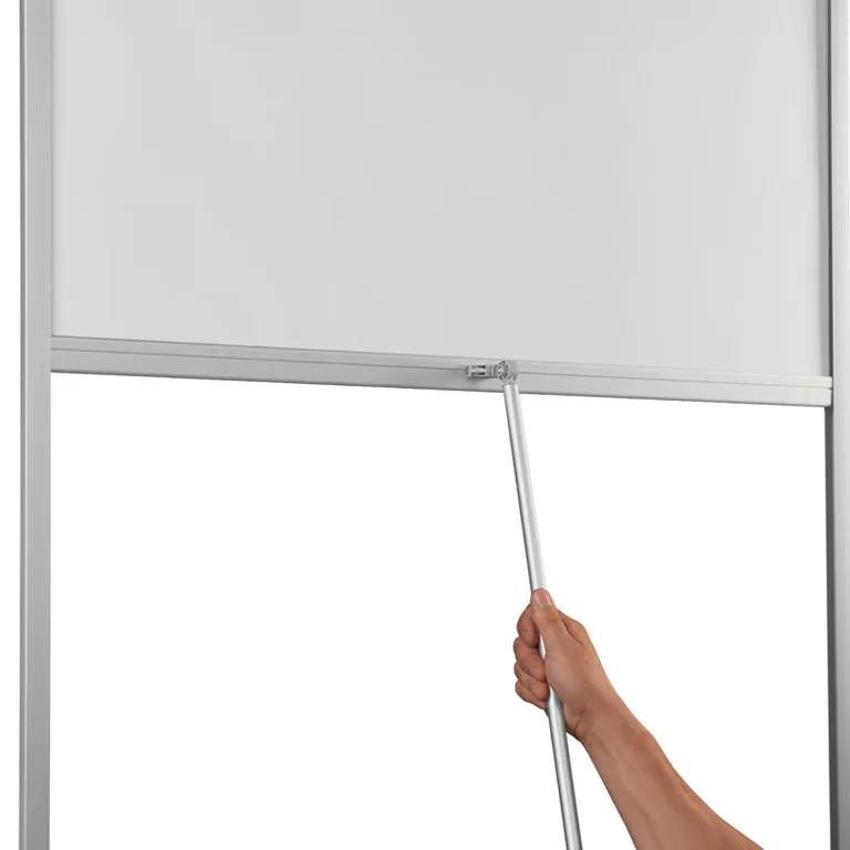 Рулонные шторы rlbx140-chiusura