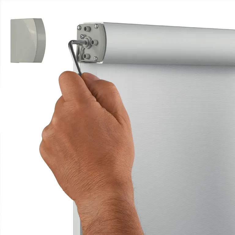 Рулонные шторы rlbx-manutenzione