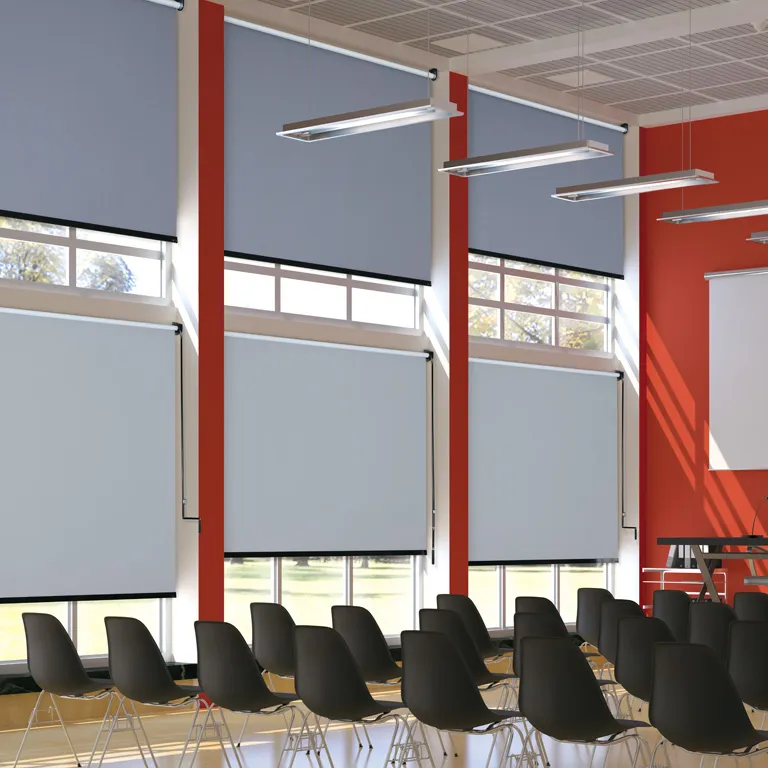 Рулонные шторы ullo-Handle-1765-Mottura