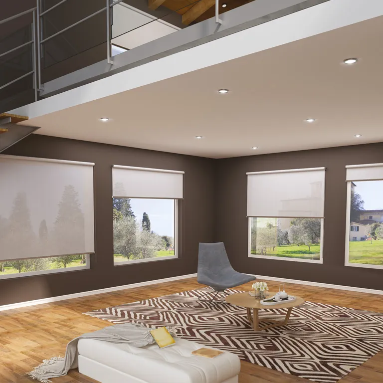 Рулонные шторы ullo-Plus2029-Mottura