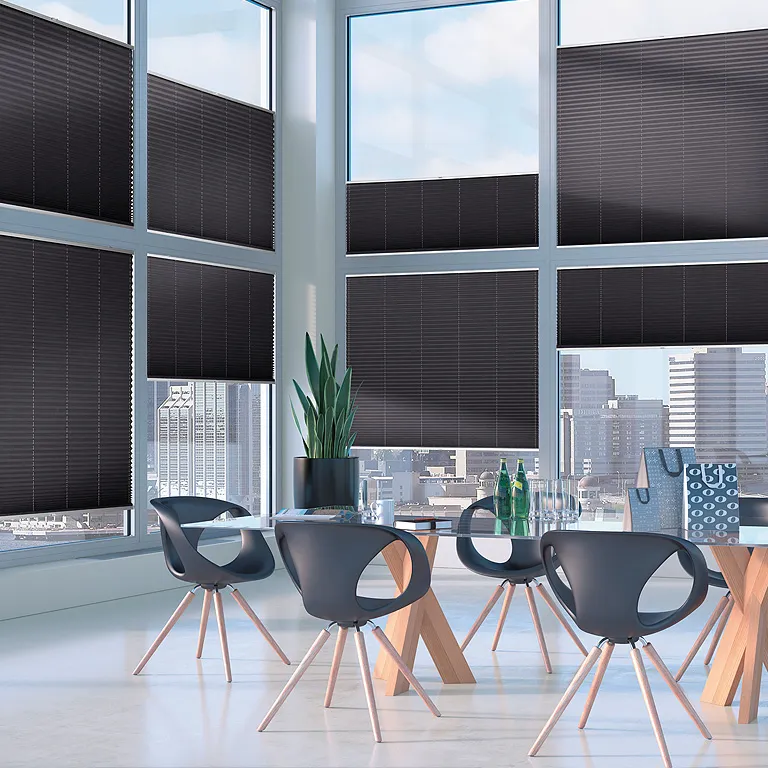 Плиссированные шторы Pli-353-3-M3