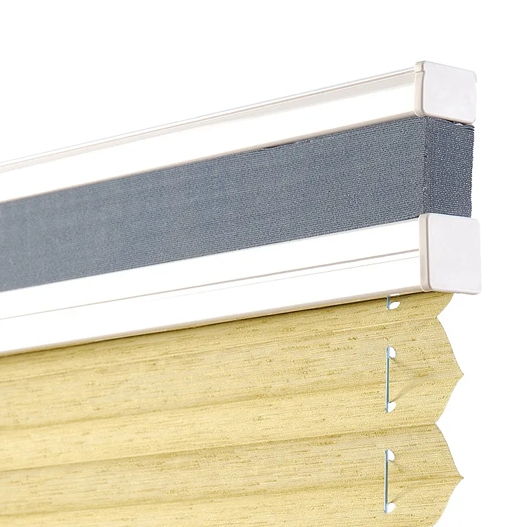 Плиссированные шторы Pli-353-3-Mottura