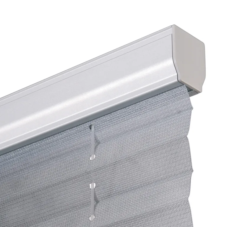 Плиссированные шторы Pli-353-4