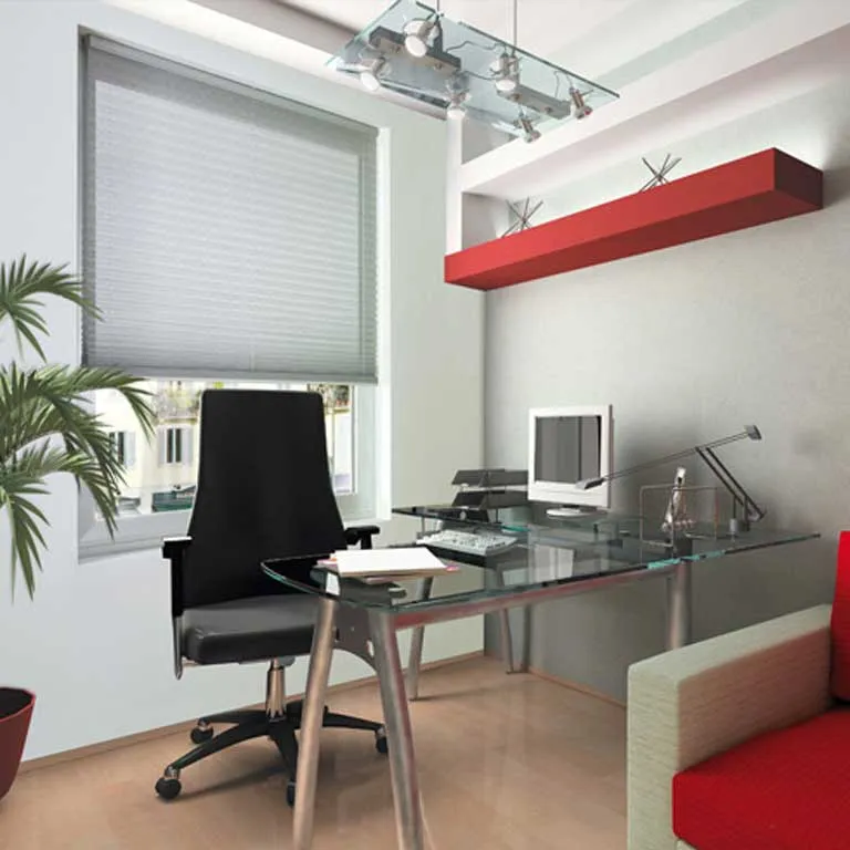 Плиссированные шторы pli-353-4-01