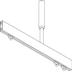 Карниз cu_1085