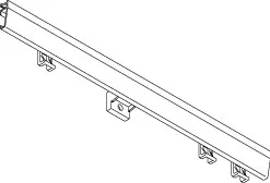 Карниз hd_1200