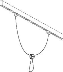 Карниз hd_3600