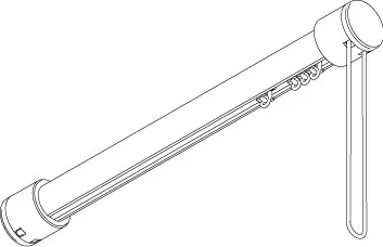 Карниз cd_6120