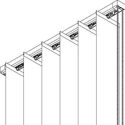 Жалюзи вертикальные vb_2810