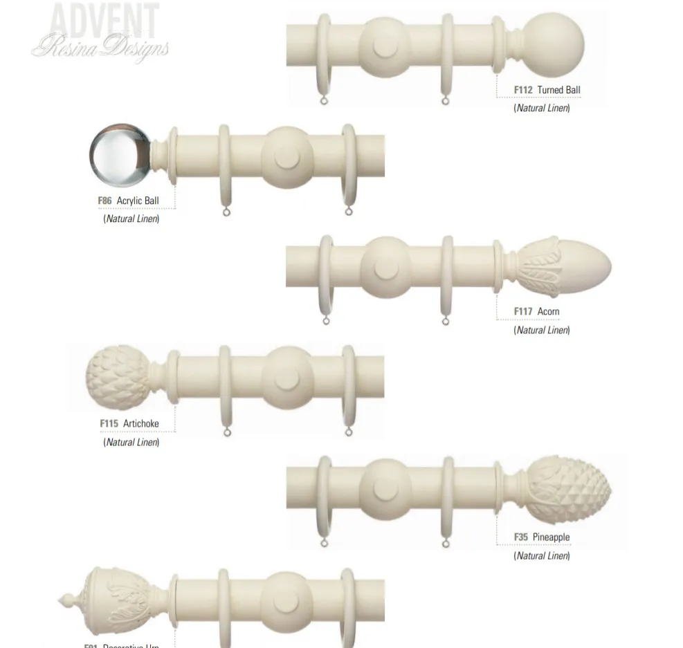 Карниз Standard Paint
