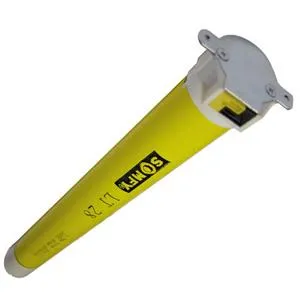 Электропривод ASTRA 24 VDC