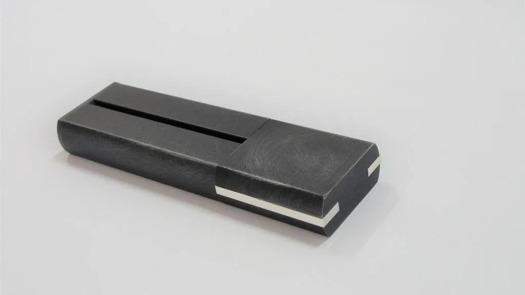 Карниз Ellipse-Grafite-2