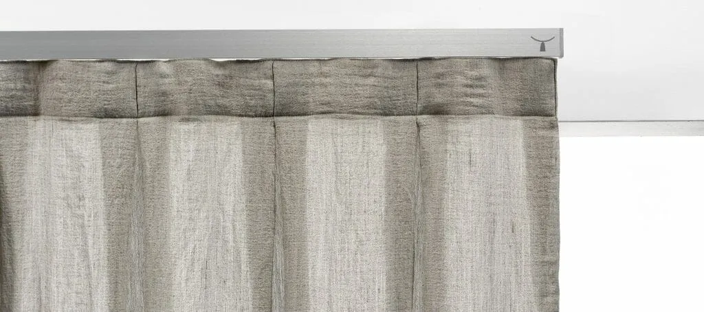 Карниз linea-A-mod