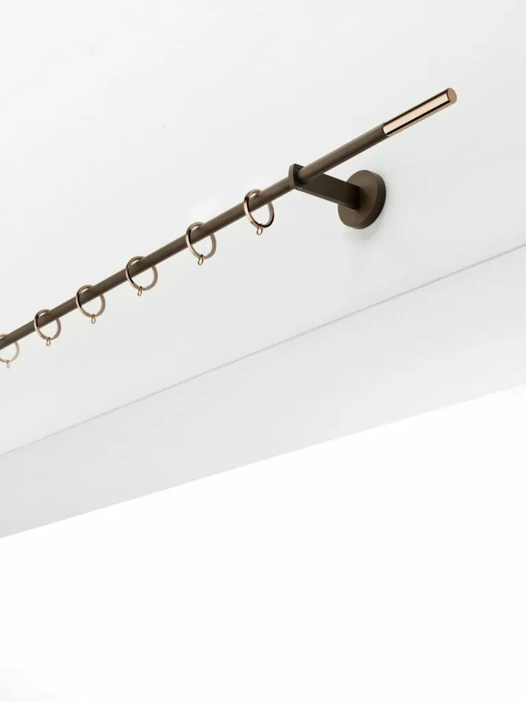 Карниз reys-12-3-4-s