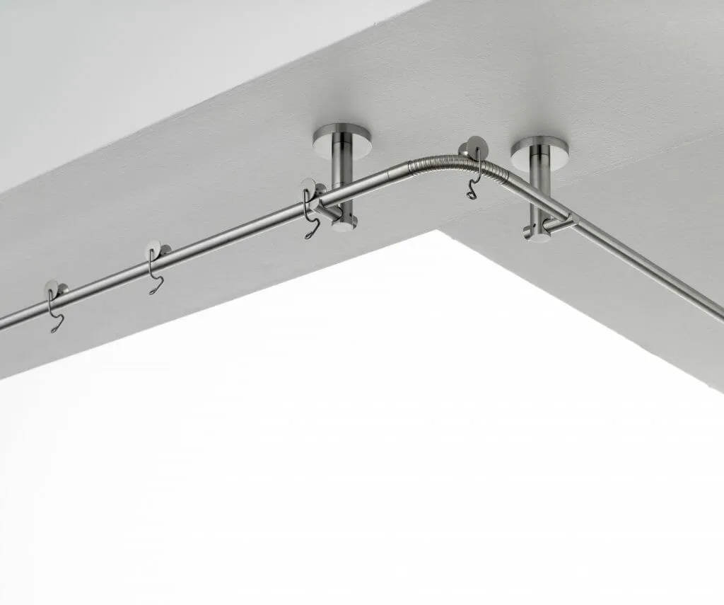 Карниз FLEX-CORNER-5