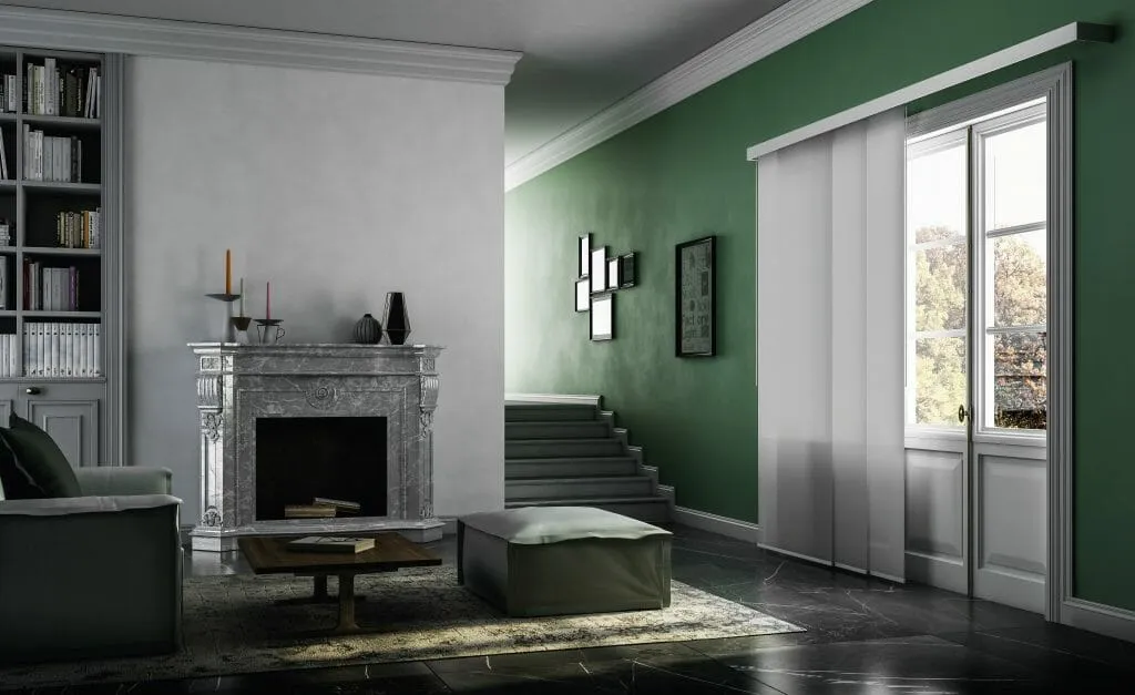 Карниз panel_bar1