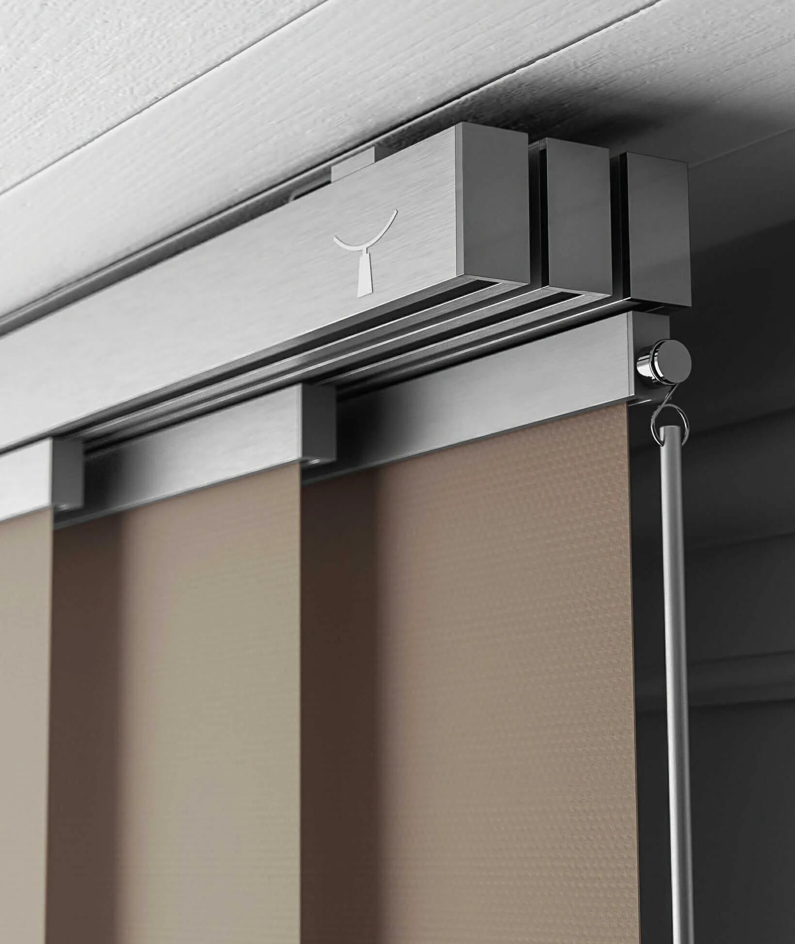 Карниз panel_track3